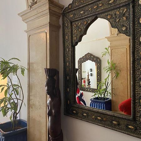 Pouso Dos Anjos Hotel ลิสบอน ภายนอก รูปภาพ