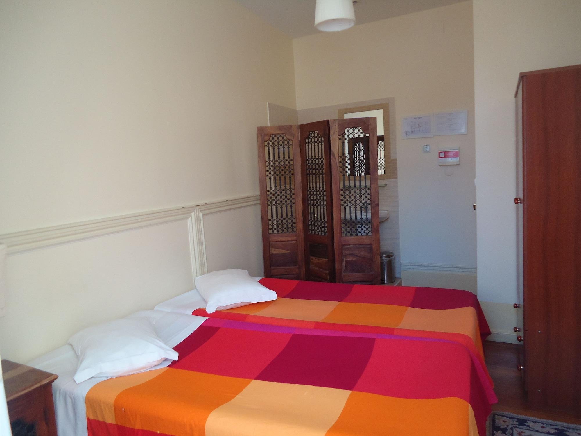 Pouso Dos Anjos Hotel ลิสบอน ภายนอก รูปภาพ