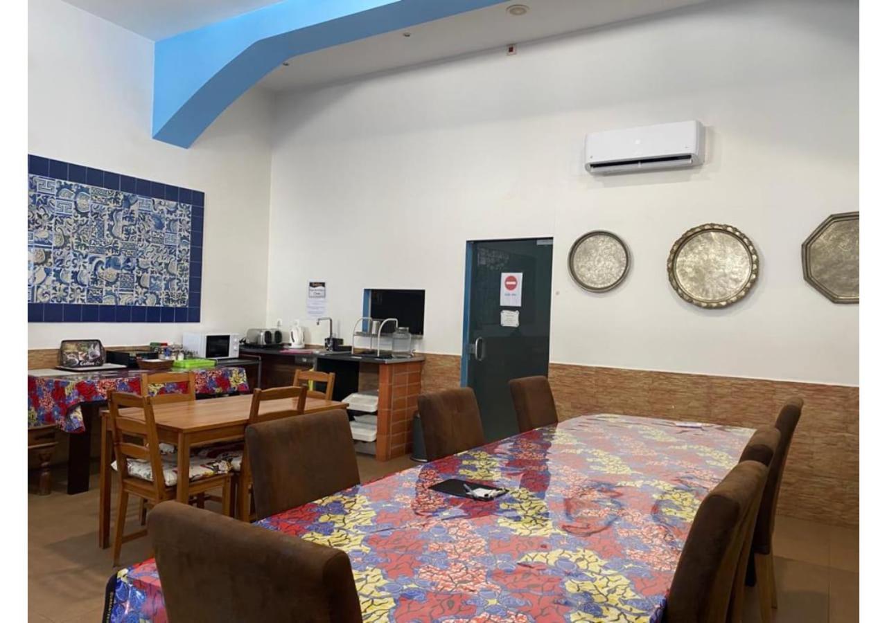 Pouso Dos Anjos Hotel ลิสบอน ภายนอก รูปภาพ