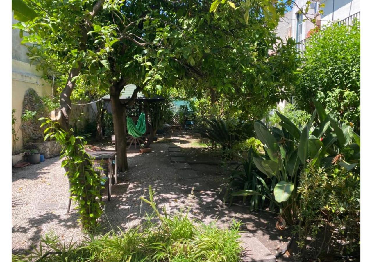 Pouso Dos Anjos Hotel ลิสบอน ภายนอก รูปภาพ