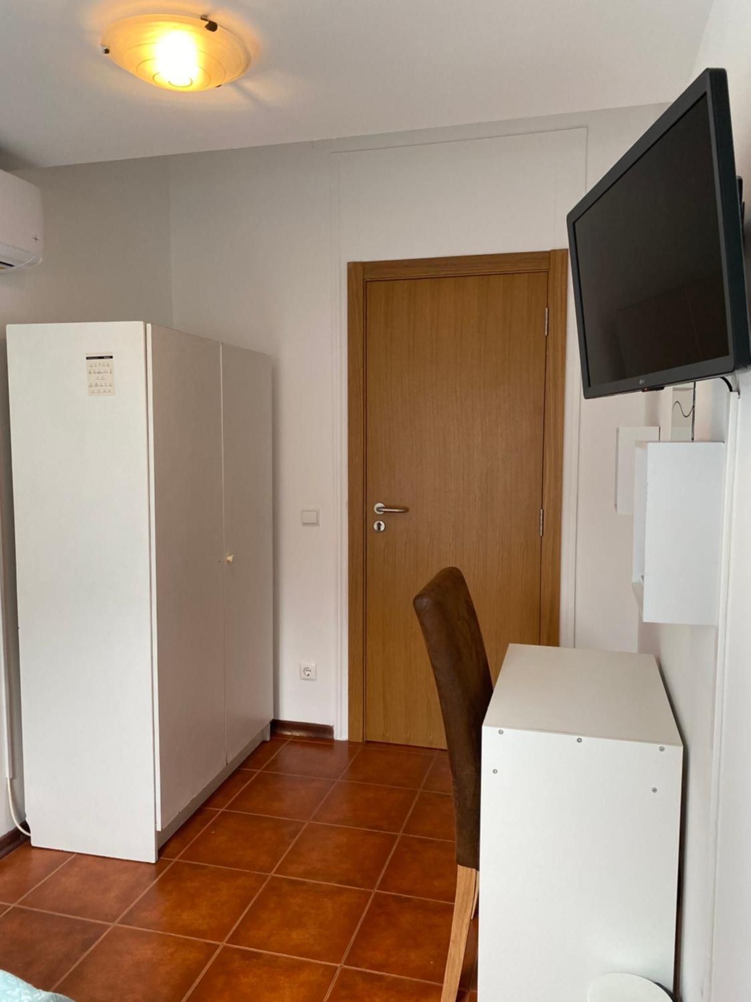 Pouso Dos Anjos Hotel ลิสบอน ภายนอก รูปภาพ