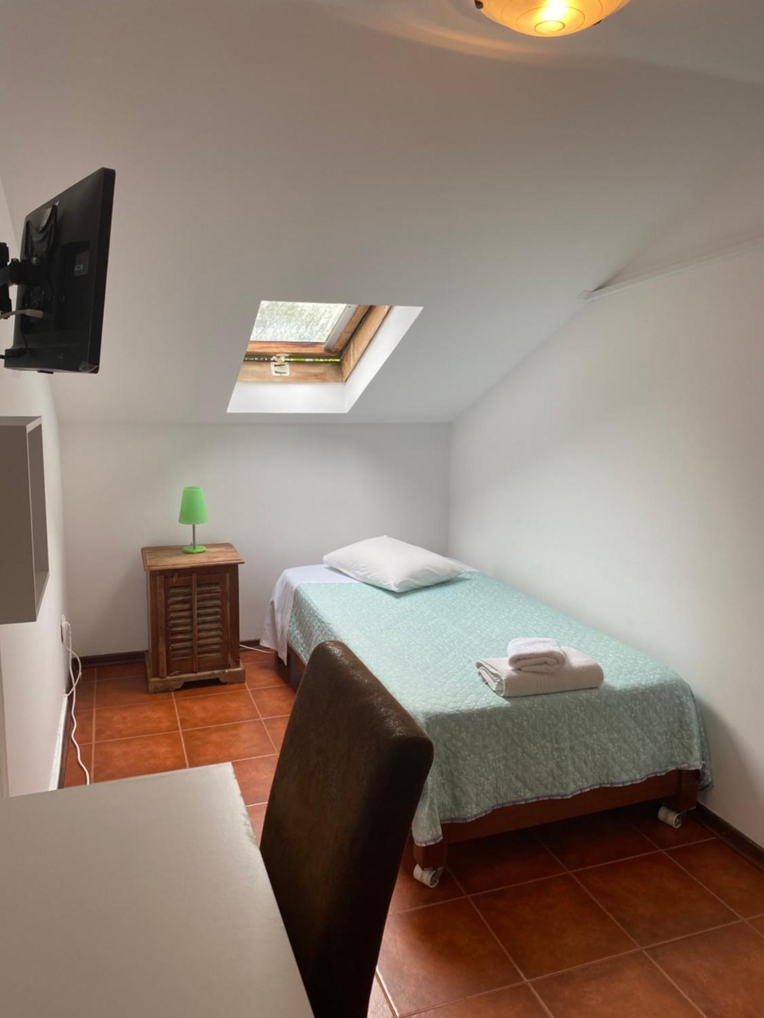 Pouso Dos Anjos Hotel ลิสบอน ภายนอก รูปภาพ