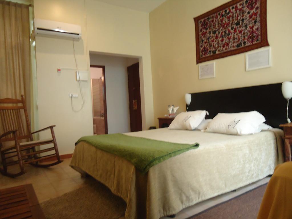 Pouso Dos Anjos Hotel ลิสบอน ภายนอก รูปภาพ