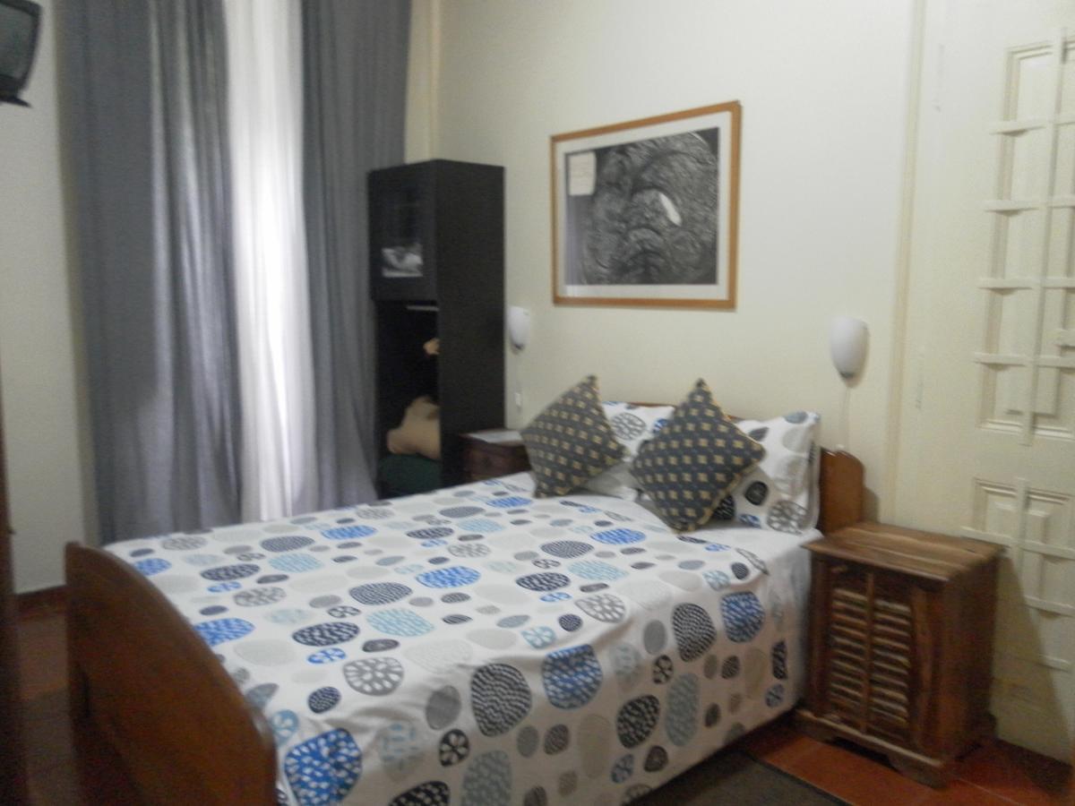 Pouso Dos Anjos Hotel ลิสบอน ภายนอก รูปภาพ
