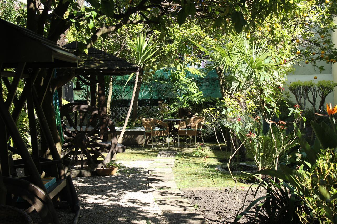 Pouso Dos Anjos Hotel ลิสบอน ภายนอก รูปภาพ