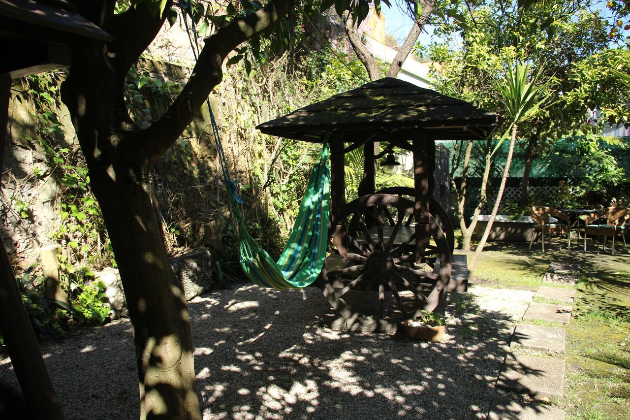 Pouso Dos Anjos Hotel ลิสบอน ภายนอก รูปภาพ