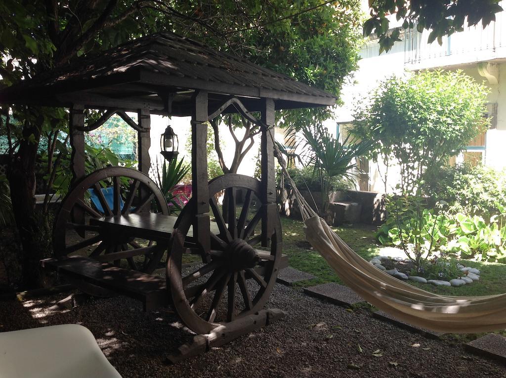 Pouso Dos Anjos Hotel ลิสบอน ภายนอก รูปภาพ